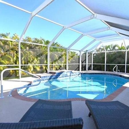 Villa Valmora Cape Coral Buitenkant foto