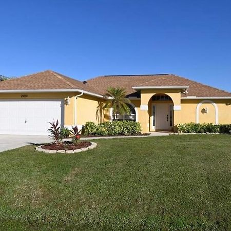 Villa Valmora Cape Coral Buitenkant foto