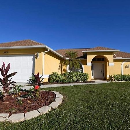 Villa Valmora Cape Coral Buitenkant foto
