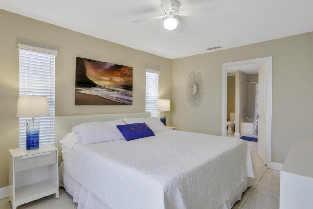 Villa Valmora Cape Coral Buitenkant foto
