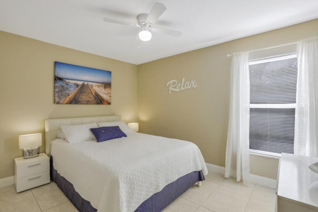 Villa Valmora Cape Coral Buitenkant foto