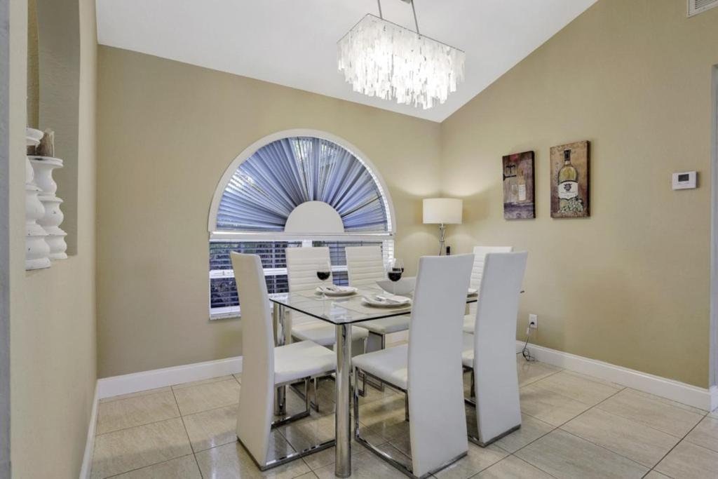 Villa Valmora Cape Coral Buitenkant foto