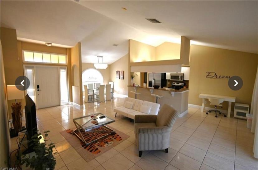 Villa Valmora Cape Coral Buitenkant foto